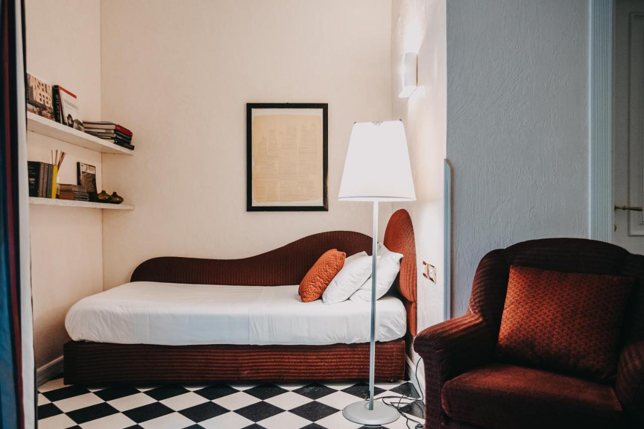 Costantinopoli 104 Hotel Napoli